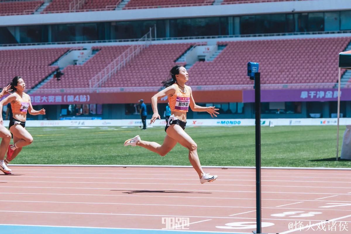 不设限的人生 #陈妤颉 不设限的人生 #陈妤颉