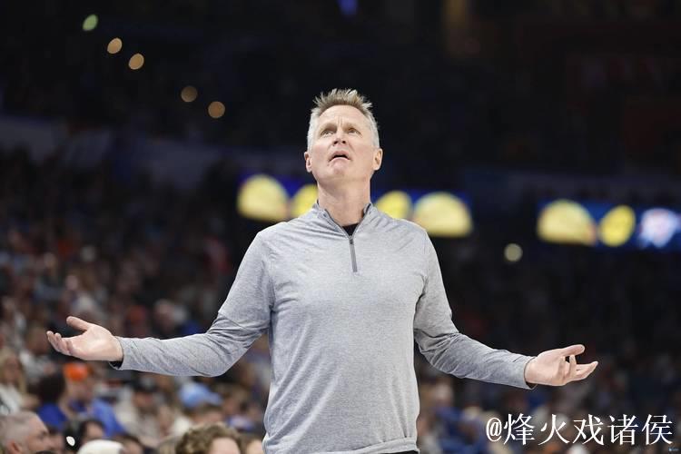 科尔：我们并非身材高大的球队，现有配置足够应对问题